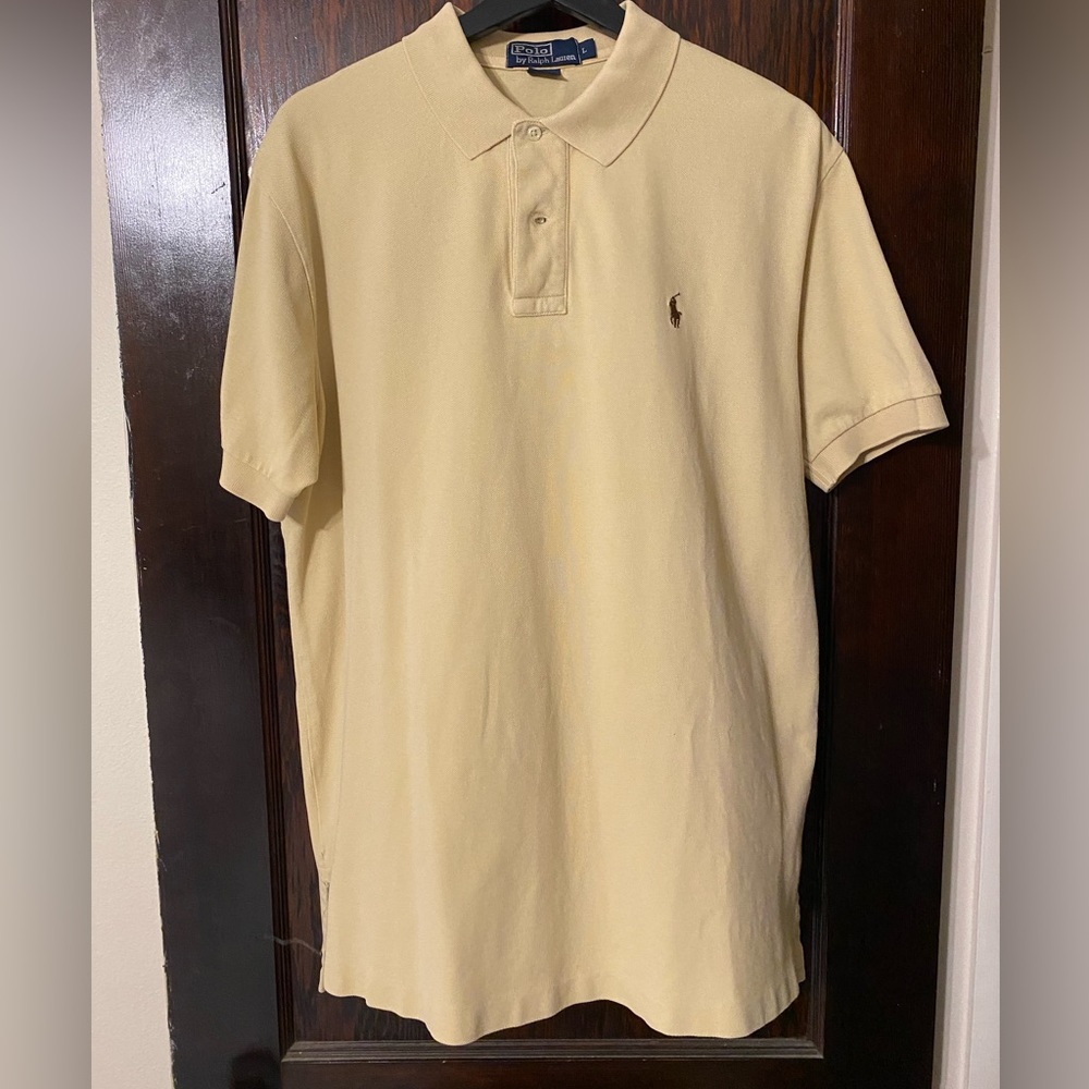 Men’s Polo by Ralph Lauren Polo Shirt